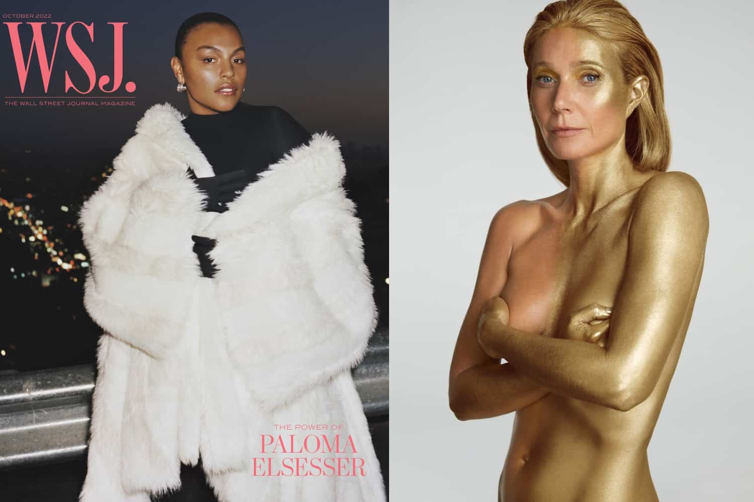 GWYNETH PALTROW GOES NUDE FOR HER 50TH, PALOMA ELSESSER OPENS UP ABOUT HER ABORTION, SALLY LAPOINTE’S FIRST COLLAB, AND MORE!